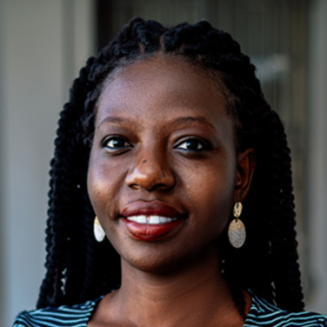 Scholastica Mbilinyi