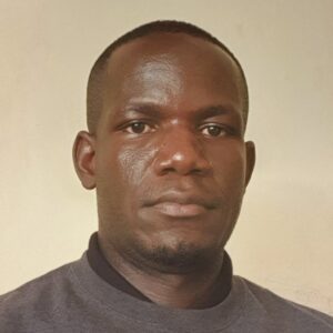 George Nyamasi