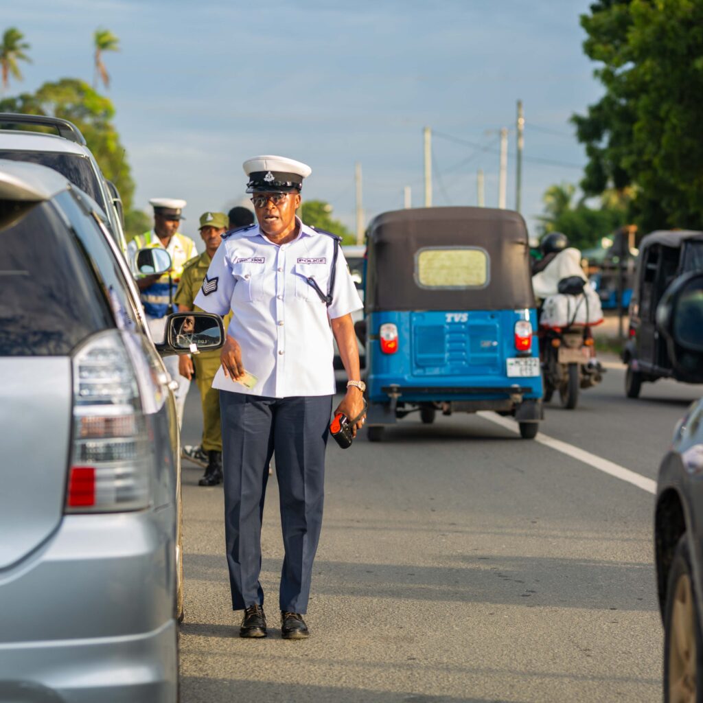 Evaluating the impact of road safety programs on repeat offending