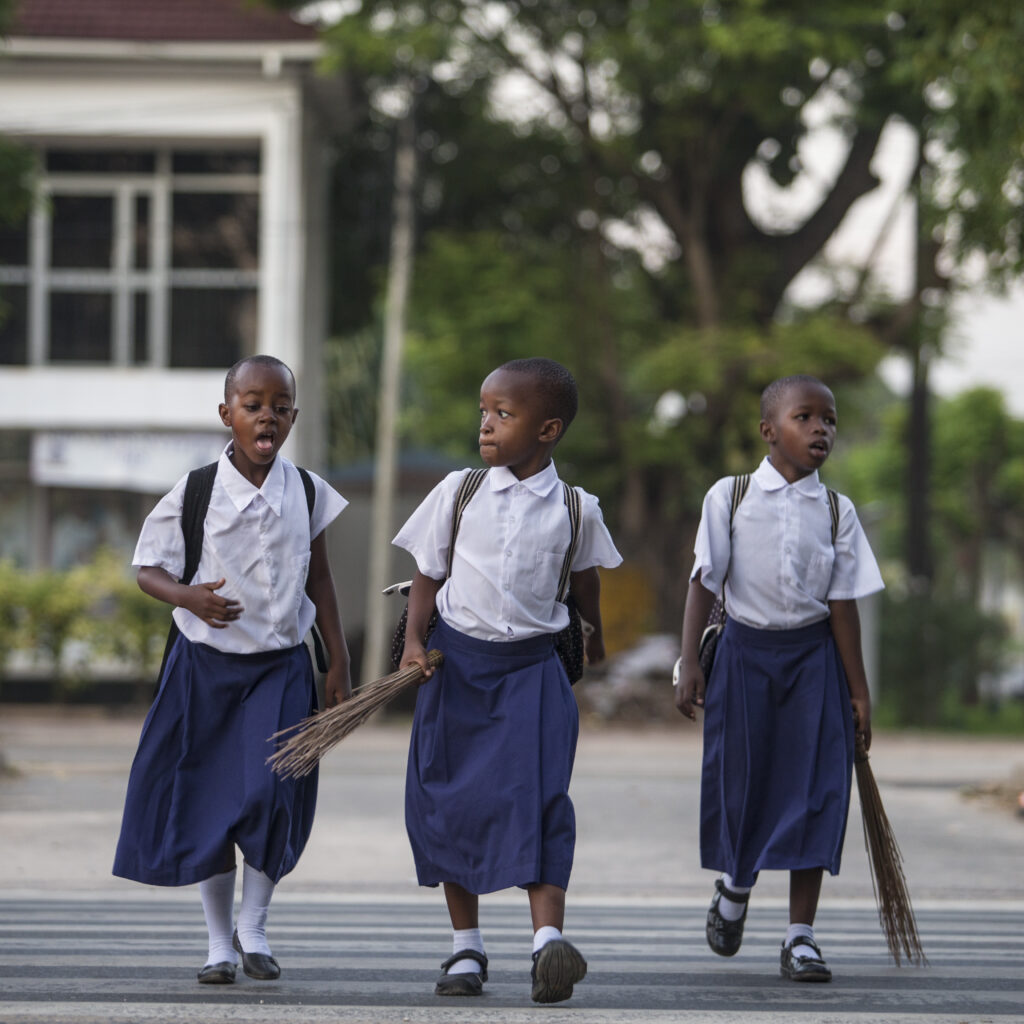 Creating safer journeys based on research and recommendations